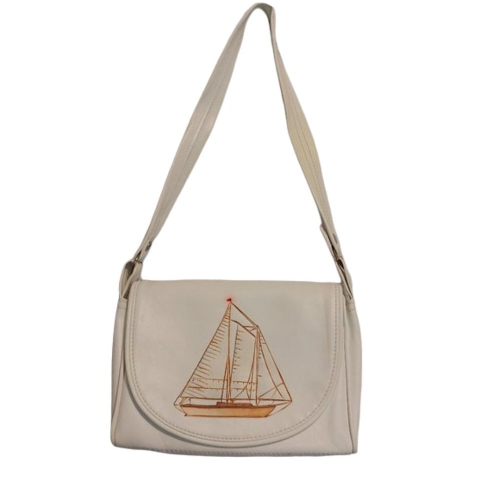 Florida Keys Handbag - Picture 3 of 8